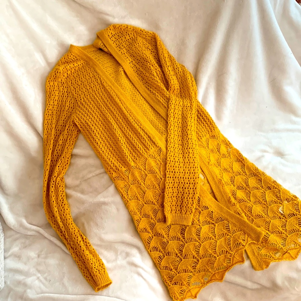 Cardigan